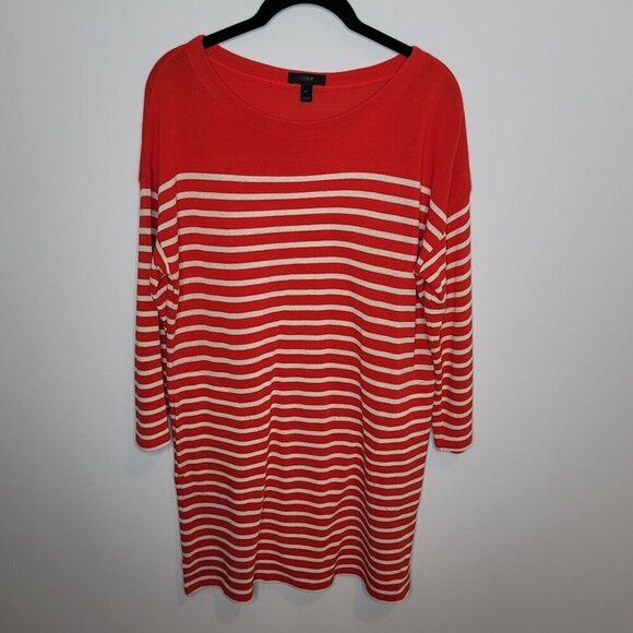 J. Crew Dresses & Skirts - J. Crew Dress Womens Medium